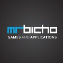 Mr Bicho  screen for extension Chrome web store in OffiDocs Chromium