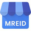 MREID Extractor For GMBs  screen for extension Chrome web store in OffiDocs Chromium