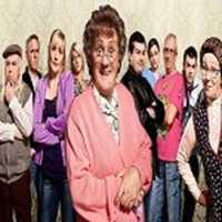 Free download Mrs Browns Boys free photo or picture to be edited with GIMP online image editor