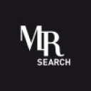 MR SEARCH scraped Job Board  screen for extension Chrome web store in OffiDocs Chromium