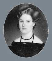 Free download Mrs. Henry Scudder Plat (Maria Frisbie) free photo or picture to be edited with GIMP online image editor