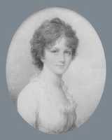 Free download Mrs. James Lowndes (Catherine Osborn) free photo or picture to be edited with GIMP online image editor