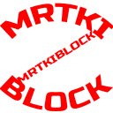 MrtkiBlock  screen for extension Chrome web store in OffiDocs Chromium