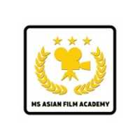 Free download MS ASIAN FILM ACADEMY free photo or picture to be edited with GIMP online image editor