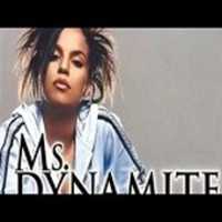 دانلود رایگان عکس یا عکس Ms Dynamite Dy Na Mi Tee برای ویرایش با ویرایشگر تصویر آنلاین GIMP