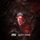 MSI Gaming Series  screen for extension Chrome web store in OffiDocs Chromium