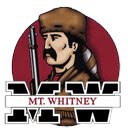 Mt. Whitney HS Website  screen for extension Chrome web store in OffiDocs Chromium