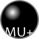 MU+  screen for extension Chrome web store in OffiDocs Chromium