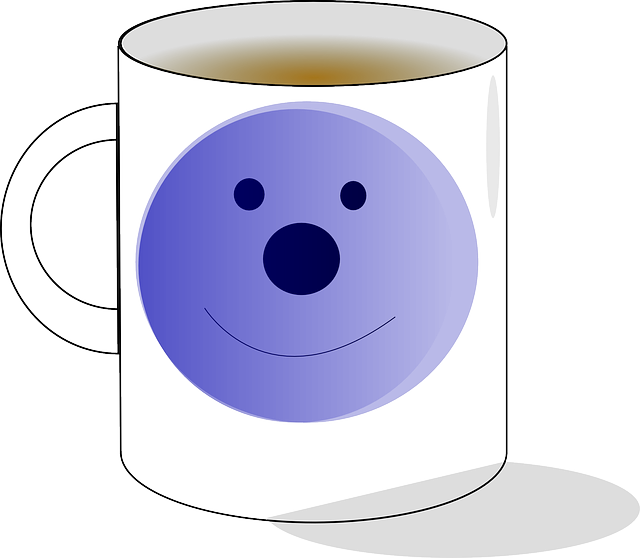 Free download Mug Beverage Cup - Free vector graphic on Pixabay free illustration to be edited with GIMP free online image editor