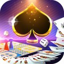 Multiplayer Games VIP Spades Euchre Hearts  screen for extension Chrome web store in OffiDocs Chromium