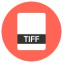 Multiple Images to TIFF  screen for extension Chrome web store in OffiDocs Chromium