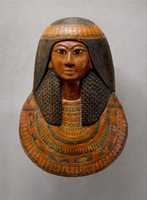 Free download Mummy Mask of Khonsu free photo or picture to be edited with GIMP online image editor
