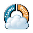 MusicCollectorConnect  screen for extension Chrome web store in OffiDocs Chromium