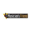 Musicians Friend  screen for extension Chrome web store in OffiDocs Chromium