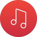 Music Player Online  screen for extension Chrome web store in OffiDocs Chromium