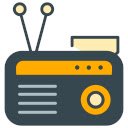 Muslim Radio  screen for extension Chrome web store in OffiDocs Chromium