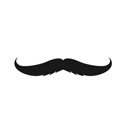 Mustachio Redux  screen for extension Chrome web store in OffiDocs Chromium