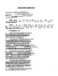 Free download Mutual Non-Disclosure Contract Template Microsoft Word, Excel or Powerpoint template free to be edited with LibreOffice online or OpenOffice Desktop online