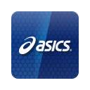 My ASICS  screen for extension Chrome web store in OffiDocs Chromium