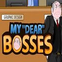 My Dear Bosses  screen for extension Chrome web store in OffiDocs Chromium