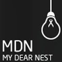 MydearNest Clipping  screen for extension Chrome web store in OffiDocs Chromium