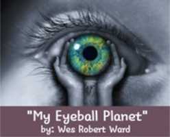 Free download My Eyeball Planet free photo or picture to be edited with GIMP online image editor