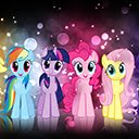 My Little Pony [LSP]  screen for extension Chrome web store in OffiDocs Chromium