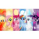 My Little Pony G4 05 1366x768  screen for extension Chrome web store in OffiDocs Chromium