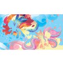 Экран My Little Pony G4 07 1920x1080 для расширения интернет-магазина Chrome в OffiDocs Chromium