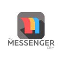 My Messenger CRM  screen for extension Chrome web store in OffiDocs Chromium