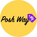 My Posh Way | A Sharing Tool for Poshmark  screen for extension Chrome web store in OffiDocs Chromium