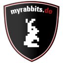 myrabbits  screen for extension Chrome web store in OffiDocs Chromium