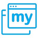 MyTab: Goal  screen for extension Chrome web store in OffiDocs Chromium