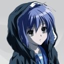 Nagato Yuki  screen for extension Chrome web store in OffiDocs Chromium