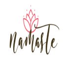 Namaste Tab  screen for extension Chrome web store in OffiDocs Chromium