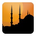 Namaz Vakti  screen for extension Chrome web store in OffiDocs Chromium