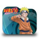 Naruto Live Theme  screen for extension Chrome web store in OffiDocs Chromium