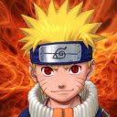 Naruto Shippuden Wallpaper New Tab Theme-Bildschirm für die Erweiterung Chrome Web Store in OffiDocs Chromium