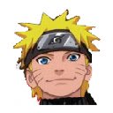 Naruto Shippuuden Jinchuuriki  screen for extension Chrome web store in OffiDocs Chromium