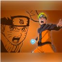 Naruto theme pick newtab. 1080HD wallpaper  screen for extension Chrome web store in OffiDocs Chromium