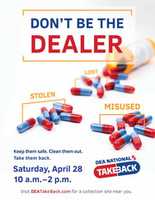 Free download National Drug Take Back Day 2018 free photo or picture to be edited with GIMP online image editor