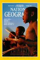 Free download National Geographic Vol-192 #4 October 1997 free photo or picture to be edited with GIMP online image editor