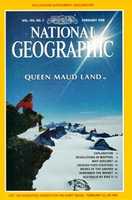 Free download National Geographic Vol-193 #2 February 1998 free photo or picture to be edited with GIMP online image editor