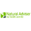 Natural Adviser for health and life  screen for extension Chrome web store in OffiDocs Chromium