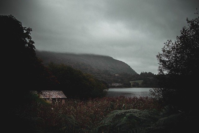 تصویر رایگان Nature Lake District - توسط ویرایشگر تصویر رایگان GIMP توسط OffiDocs ویرایش می شود