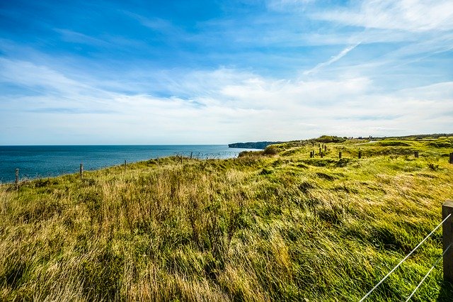 Free download nature sky grass landscape free picture to be edited with GIMP free online image editor