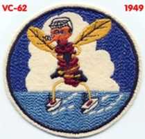 Free download Naval Aviation (VFP) Photo Reconnsaisance and (VC) Composite Squadron Patches free photo or picture to be edited with GIMP online image editor