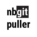 nbgitpuller Link generator  screen for extension Chrome web store in OffiDocs Chromium