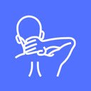 NeckCheckUp: Prevent Neck Pain  screen for extension Chrome web store in OffiDocs Chromium