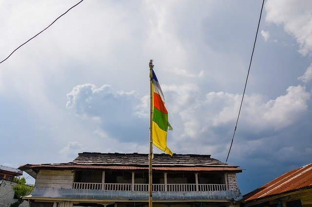 Muat turun percuma Nepal Doa Buddhisme - foto atau gambar percuma percuma untuk diedit dengan editor imej dalam talian GIMP